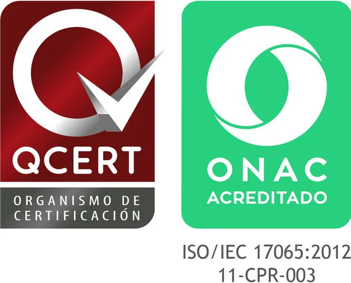 Certificaciones